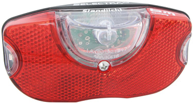 Busch + müller achterlicht selectra plus 320 alk tail light b+m selectra plus 50mm