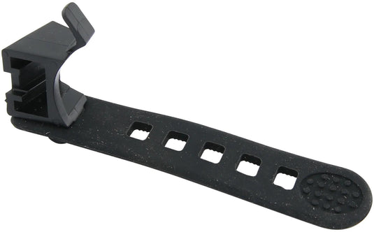Axa halterung fr.light bracket f. rear lights