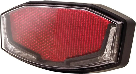 Spanninga rücklicht lineo xdvs led raer light lineo xds 50 80mm
