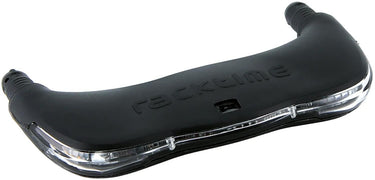 Racktime achterlicht shine evo led rear light shine evo no cable slim
