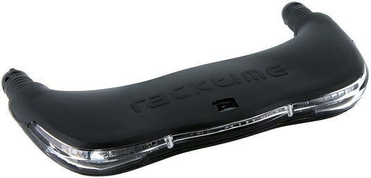 Racktime achterlicht shine evo led rear light shine evo no cable slim