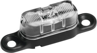 Busch + müller achterlicht toplight line small b m rear light toplight line small, transp., sb