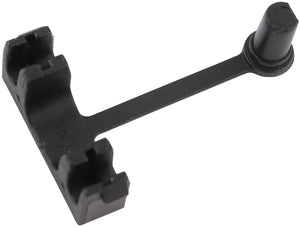 Busch + müller clickspanner plastic clamp sleeve b m f.toplight flat plus