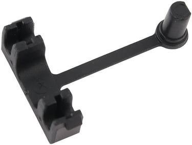Busch + müller clickspanner plastic clamp sleeve b m f.toplight flat plus