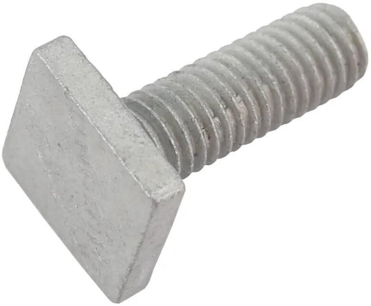 Busch + müller 4-kant befestigungsschraube fixing screw b m f.rear light 4-edges