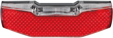 Axa achterlicht blueline rear light blueline led bulk 80mm