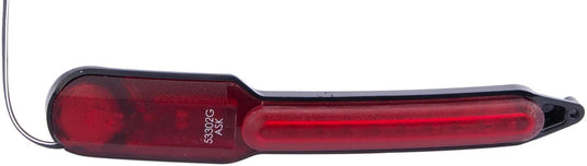 Busch + müller rücklicht curana ilu rear light b m curana ilu for dynamo