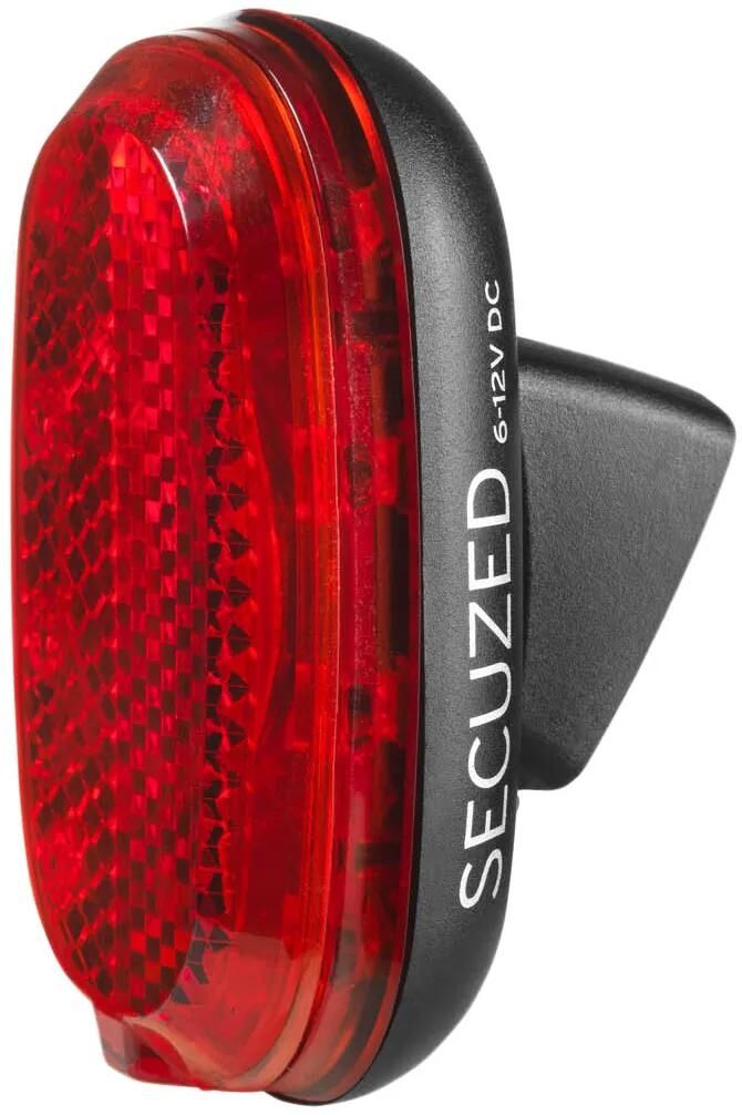 Load image into Gallery viewer, Busch Muller Secuzed E achterlicht spatbord e-bike 5-15V
