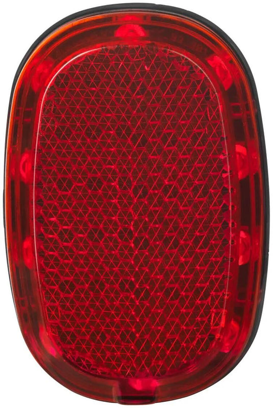 Busch + müller secuzed plus dynamo diode rear light