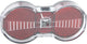 Busch + müller achterlicht toplight flat s plus raer light b m toplight flat plus 50mm oem