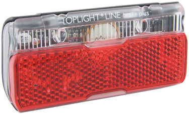 Busch + müller achterlicht toplight line plus rear light b m toplight line brake plus