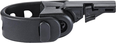 Axa accu-slot battery lock shim. tube