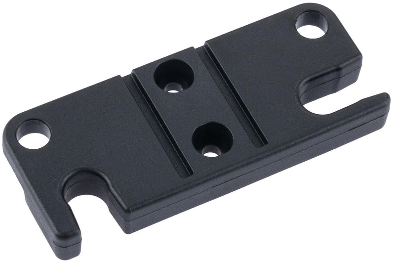 Load image into Gallery viewer, Trelock achterlicht zadel houder ZL 440
