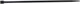 Dresselhaus kabelbinder cable ties 3.6 x 140mm black