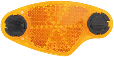 Busch + müller spaakreflector spoke reflector b m 309 4