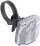 Voorreflector Met Schroefbeugel Wit