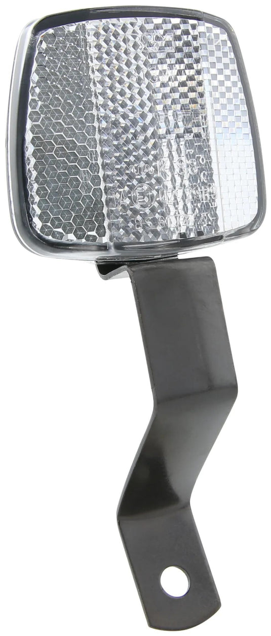 Busch + müller frontstrahler fr.reflector b m 313 5 wf
