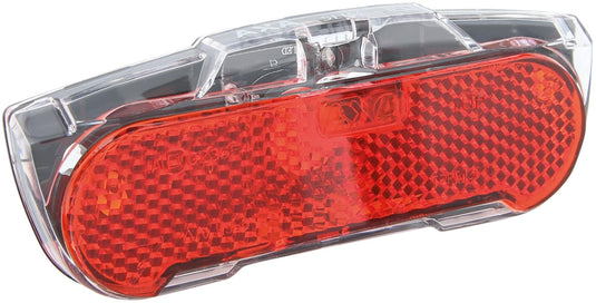 Axa achterlicht slim steady carrier rear light slim steady 80mm bulk