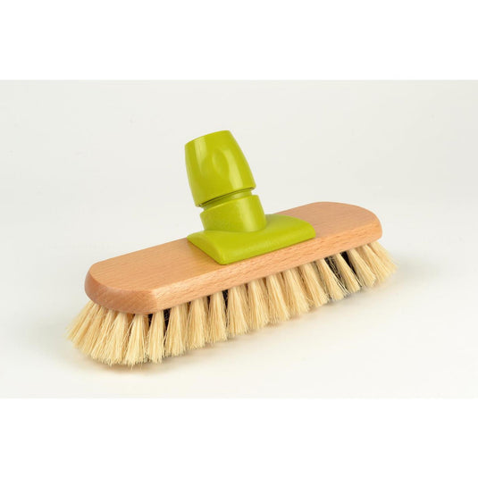 Linea schuurborstel met anker hout 23cm