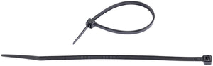 Contec kabelbinder tie.it ct cable ties tie.it 3.6 x 150 mm black