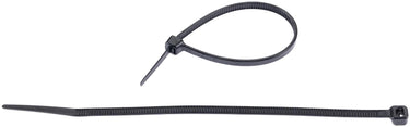 Contec kabelbinder tie.it ct cable ties tie.it 3.6 x 150 mm black