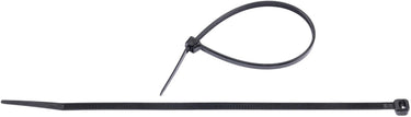 Contec kabelbinder tie.it ct cable ties tie.it 3.6 x 180 mm black