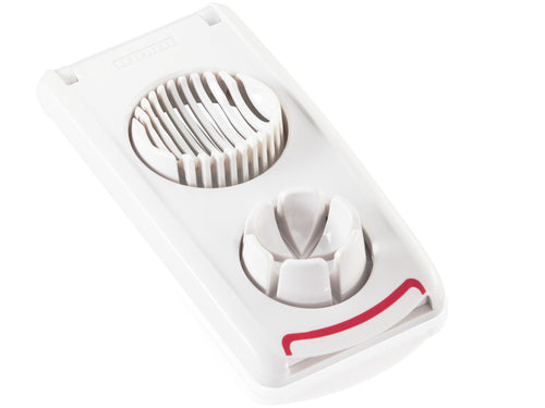 Leifheit combi eiersnijder