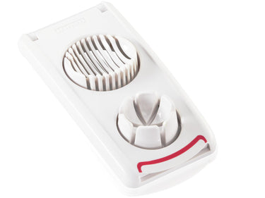 Leifheit comfortline eisnijder combi - wit