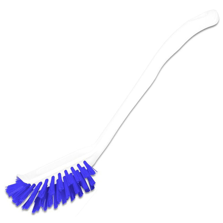 Falconbrush hygiene afwasborstel pa blauw