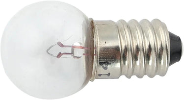 Spanninga gloeilamp light bulb 6v 3w screw base