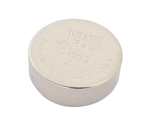 Fasi knoopcel coin cell 1,5v ag10