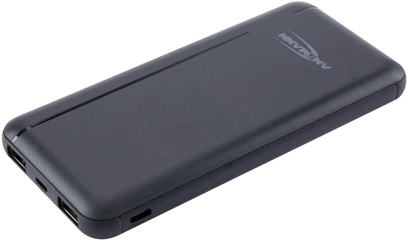 Load image into Gallery viewer, Ansmann powerbank powerbank 10000 mah
