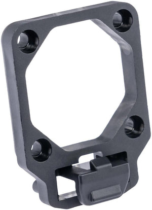 Sram rastrahmen eagle powertrain snap frame eagle powertrain black