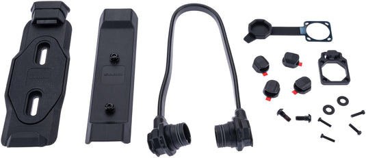 Sram accuhouder eagle powertrain battery bracket eagle powertrain 320mm