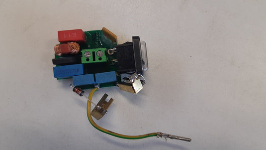 Lister liscop printplaat compleet liscop
