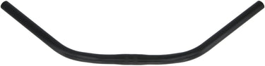 Ergotec stuur climber bar climber steel black