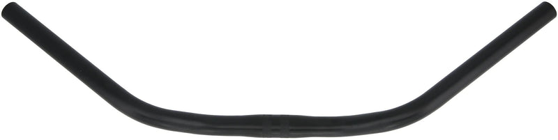 Load image into Gallery viewer, Ergotec lenker climber bar climber steel black
