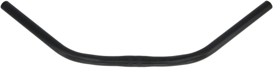 Ergotec lenker climber bar climber steel black