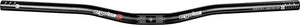 Ergotec stuur low riser bar low riser alu level 6