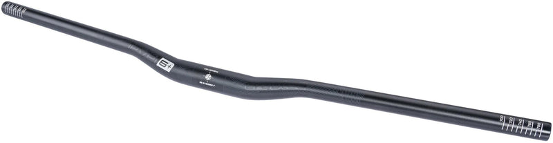Load image into Gallery viewer, Ergotec lenker low riser bar low riser bar 31.8 mm sw lev.6+ 8 5
