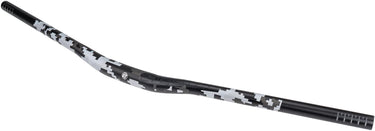 Ergotec lenker riser bar 30-50 riser bar 30 31.8mm pix.lev.6+12 5 800