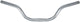 Ergotec diamant-stuur diamond bar erotec 25,4mm chromed