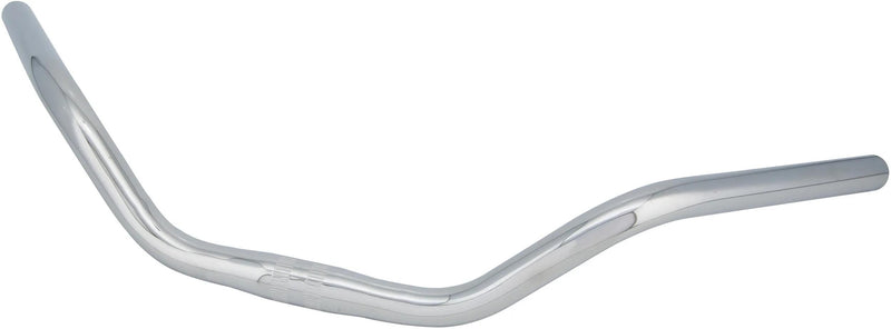 Load image into Gallery viewer, Ergotec cruiser-lenker cruiser bar chromed 25,4mm
