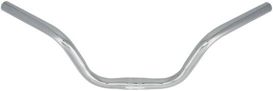 Ergotec vouwfiets-stuur fold.bike-bar chrome 23,5mm