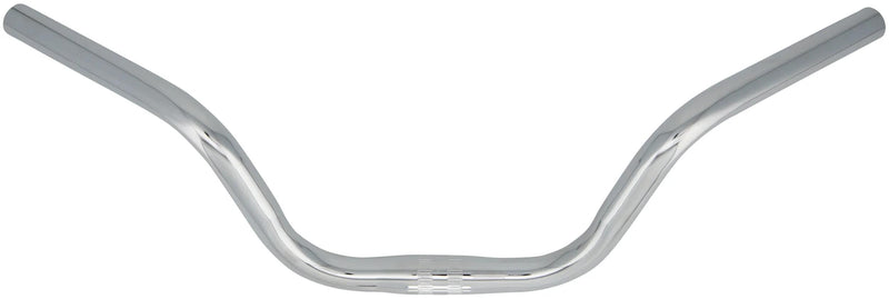 Load image into Gallery viewer, Ergotec klapprad-lenker fold.bike-bar chrome 23,5mm
