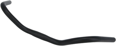 Ergotec stuur stuttgarter bügel stuttgart handlebar steel black