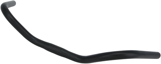Ergotec stuur stuttgarter bügel stuttgart handlebar steel black
