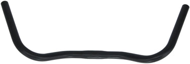 Ergotec stuur stuttgarter bügel stuttgart handlebar steel black