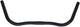 Ergotec stuur stuttgarter bügel stuttgart handlebar steel black
