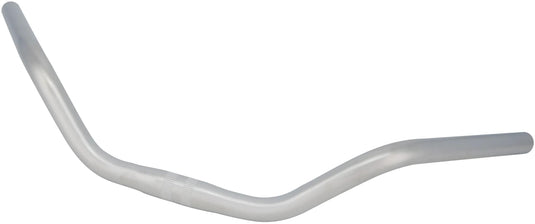 Ergotec cruiser-lenker cruiser bar alu-look 25,4mm
